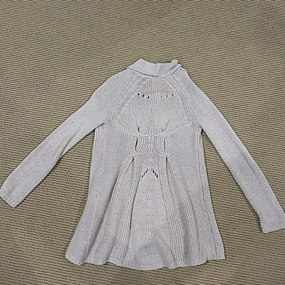 Warm Cardigan - Picture 2 of 2